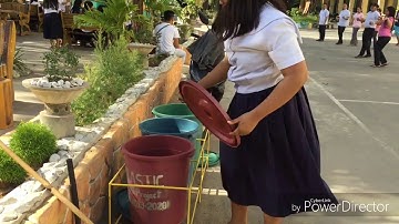 Health 8 "Performance Task" Commercial