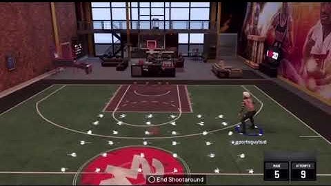 Dribble tutorial, best dribble moves in  NBA 2k 20