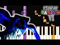 Garten Of Banban 6 Official Trailer Music Garten Of Banban 6 Official Trailer Music