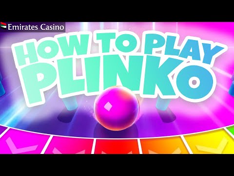 Experience the Thrill of Playing Plinko for Real Money in English Online Casinos for UK Players