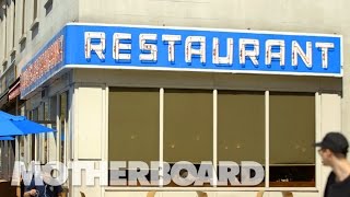 Simulating a Climate-Changed Earth Atop the Seinfeld Diner