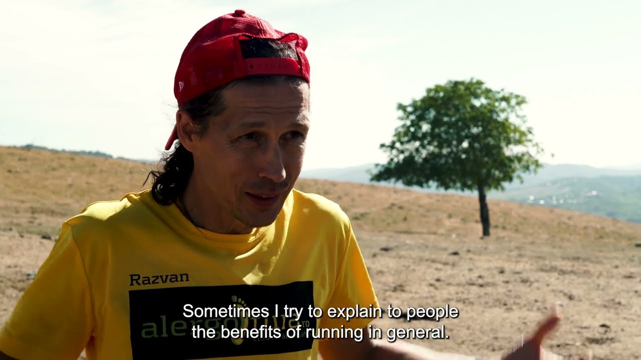 Când timpul decide. Răzvan Farkas la Underdogs – The Backyard Ultra 2024