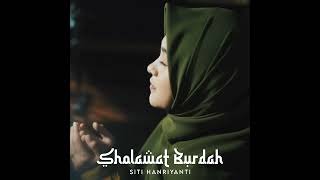 sholawat burdah sangat merdu by Siti Hanriyanti - Topic