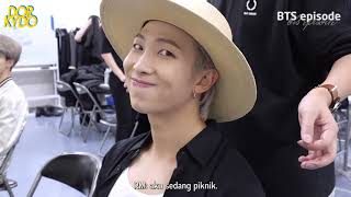 [INDO SUB] 200426 [EPISODE] BTS (방탄소년단) @ 2019 MAMA