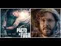قصة فلم Pacto De Fuga هروب من السجن باكتو دي فوجا 2020 قصة فلم Pacto De Fuga هروب من السجن باكتو دي فوجا 2020