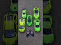 Best remote control 3DX Super Racing fast car test😱⛽️[] #shortsfeed