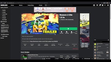 POV: r2da bans you after you prestiged