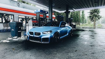 Need for Speed Unbound - 2023 BMW M2 [G87] | Cruise & Pulls