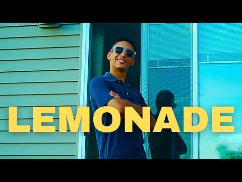 Lemonade Forrest Frank The Figs Chill Cover Lemonade Forrest Frank The Figs Chill Cover