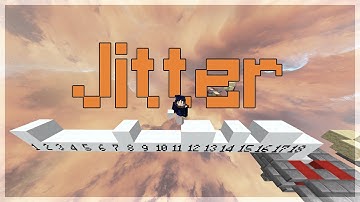 18 block clutch with jitter click lol