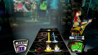 Guitar Hero 2 - Surrender 100% FC