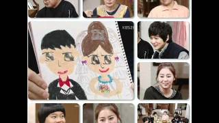 Download Lagu [ MV มีเธอ ]แทฮี & จาอึน @ Ojakgyo Brothers