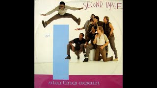 SECOND IMAGE Starting again (extended version) (1985)