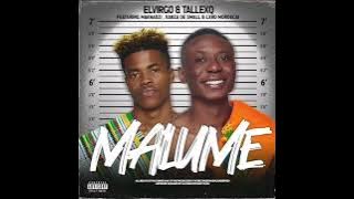 TallexQ & Chicco – Malume 2.0 ft. Makhadzi, Kabza De Small & Lxrd MordecaiELVIRGO