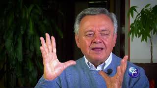 LA LUZ IMPLÍCITA EN LA OSCURIDAD. DR JORGE CARVAJAL