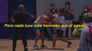 Fluorescent adolescent - Arctic Monkeys (Subtitulada al español)