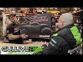 Traxxas xmaxx ultimate 8s  achat en live chez gulliver rc control epagny 74