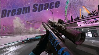 Dream Space, An Mw2 Montage Mw2 Sniping