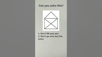 Only Geniuses Can Solve This Brain Teaser | Wizeprep