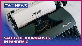 TVC Breakfast | Safety of Journalists in Pandemic