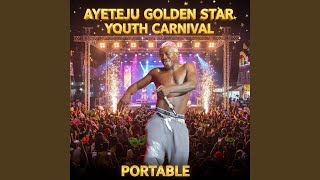 Ayeteju Golden Star Youth Carnival