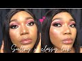 Valentines day makeup  perfect date look  adablesyntv