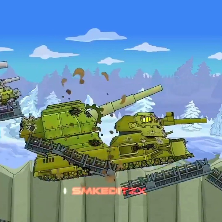 Ratte,Fijeron and Scientist vs Steel demon...