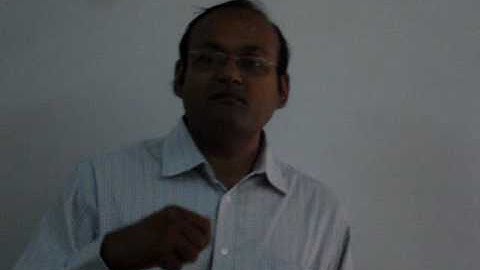 Ahmedabad SEO Training Introduction by Ankur Patel-Part 1