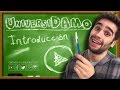 Introducción a la UniversiDAMO | DAMO
