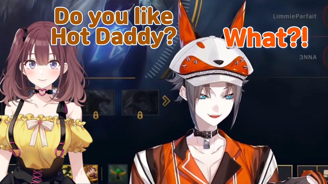 [Nijisanji EN & KR] Mysta suffers in colaboration with KR girls