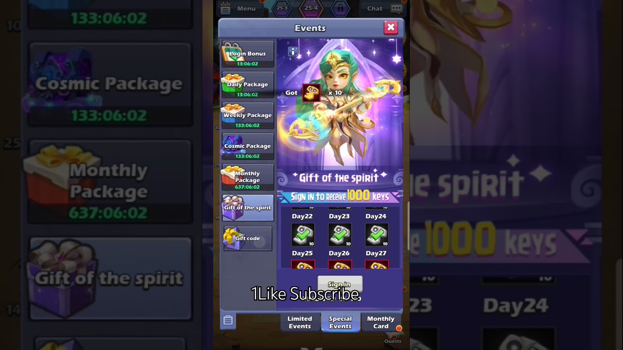 TapTap Heroes Gift code 2024 