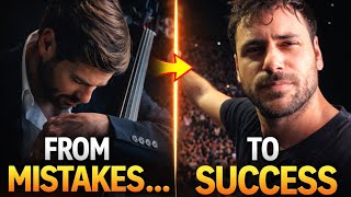The Biggest Mistakes Stjepan Hauser Made in His Career (And How He Recovered) Net Worth