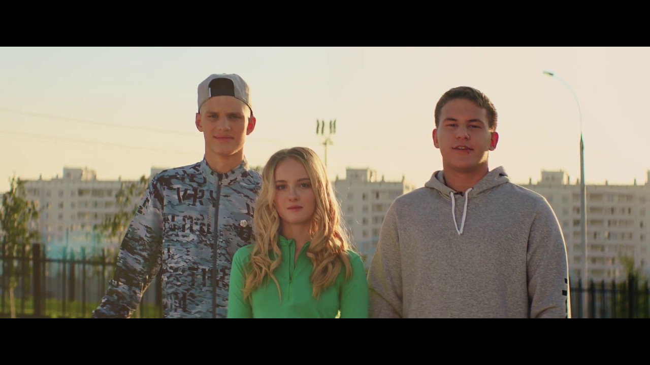 Чистая Слобода: побеждай здесь - YouTube