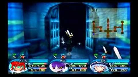 .Hack//Mutation playthrough Part 4