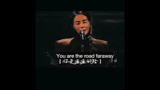 如愿--As wished--王菲--Faye Wong--English lyrics
