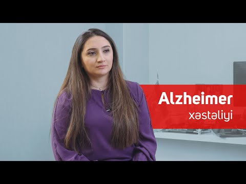 Video: Alzheimer Xəstəliyi It Və Pişikləri Təsir Edirmi?