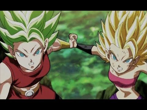 ドラゴンボール超　第114話予告 「鬼気せまる！新たな超戦士の爆誕！！」