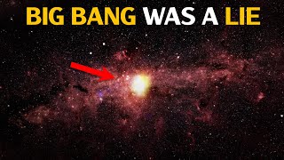They Were Wrong!  SHOCKING DISCOVERY by James Webb Telescope.