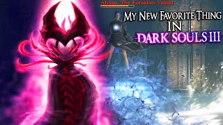 AMAZING Dark Souls 3 Hacker Boss Inspired By HOLLOW KNIGHT! - Funny Moments W/Chase, Fighter & Lost