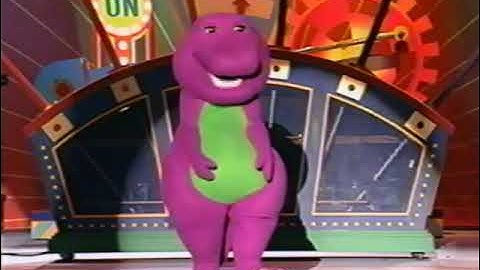 Big Surprise (2005 Version) Part 46