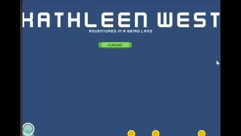 My First (Terrible) Unity Game - 2D Side Scroller