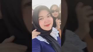 Vlog Healing Part 4 Liburan Ke Pantai Dengan Teman