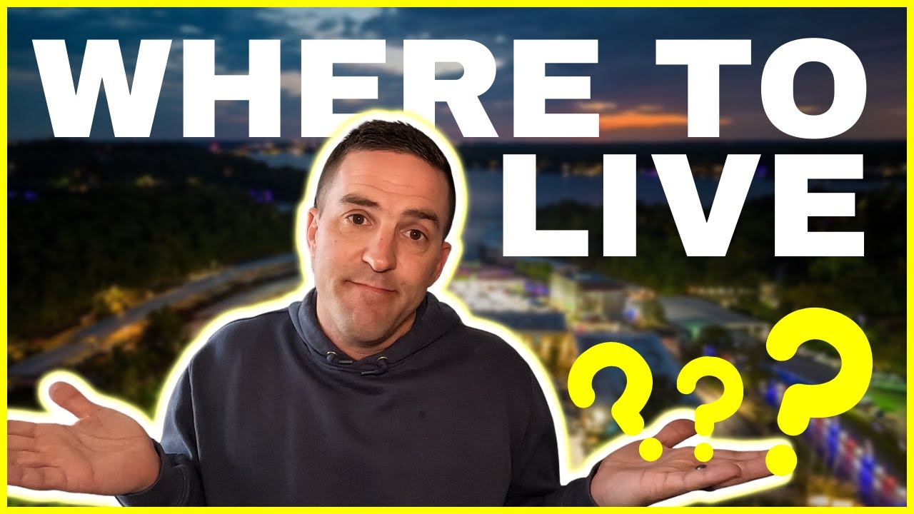 Where to live? Lake of the Ozarks