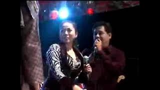 Jumpa Lagi (Mansyur S) ,duet Bayu Arizona & #lilinherlina2011