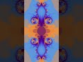 Microscopic World - Fractals #vortex #hallucination #hypnosis #backgroundmusic #meditation