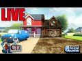 CTZ Stream PowerWash Simulator (LIVE) Vee's Birthday Debrief