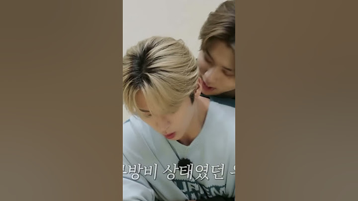 hickey 😳, maybe that kiss was too deep ❤️😂#minsung #leeknow #hanjisung #straykids