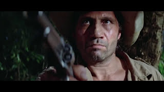 Raiders of the Lost Ark Trailer HD - Indiana Jones