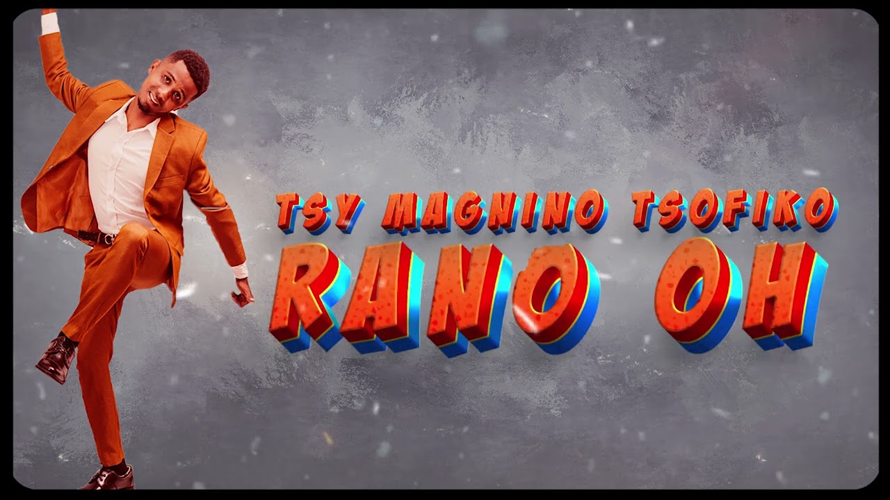 FAYONNE ARMADA FEAT AMROON Zah Mbo Tsy Agnano (nouveauté clip gasy 2026)