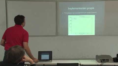 Un ejercicio didactico para la enseñanza de algoritmos computacionales Parte II